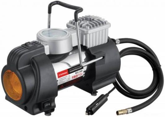 Автомобильный компрессор Starwind CC-240