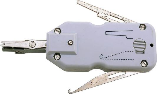 Нож 5bites LY-T2020B для разделки контактов KRONE