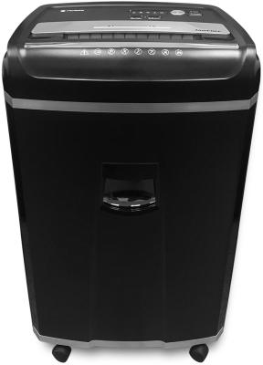 Уничтожитель бумаг Гелеос УМ35-4