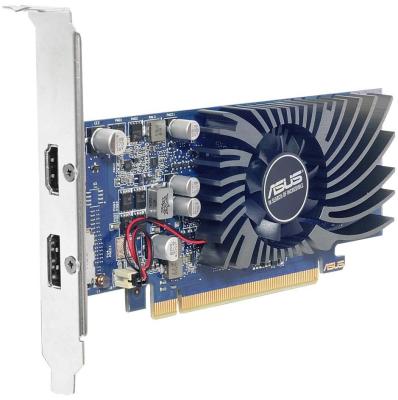 Видеокарта ASUS GeForce GT 1030 GT1030-2G-BRK 2048 Мб