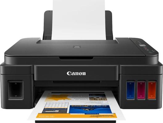 Струйное МФУ Canon PIXMA G2410