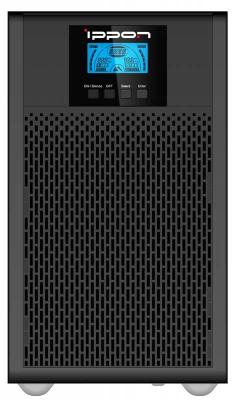 ИБП Ippon Innova G2 2000 2000VA/1800W RS-232,USB (4 x IEC)