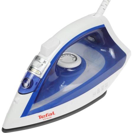 Утюг Tefal FV1711 1800Вт синий белый [FV1711E0]