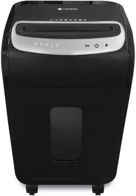 Уничтожитель бумаг Гелеос УМ35-5