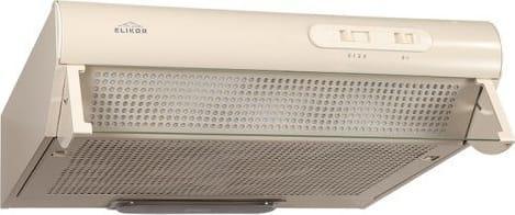 Вытяжка подвесная Elikor Davoline 50П-290-П3Л бежевый