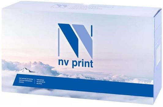 Картридж NV-Print TK-1150 3000стр Черный