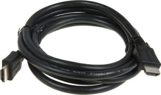 Кабель 5bites APC-200-030 HDMI M / HDMI M V2.0, 4K, высокоскоростной, ethernet+3D, 3 метра