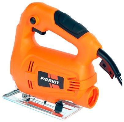 Лобзик Patriot LS 501 The One 500 Вт 190301707