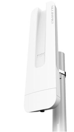 Точка доступа MikroTik RBOmniTIK PG-5HacD
