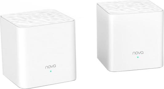 Точка доступа Tenda MW3(2-pack)