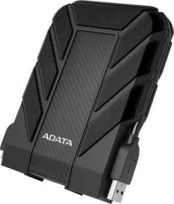 Внешний жесткий диск 2.5" 4 Tb USB 3.1 A-Data AHD710P-4TU31-CBK черный