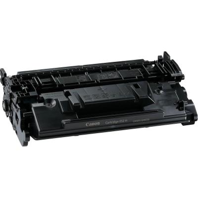 Картридж Canon 052Bk H 9200стр Черный