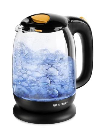 Чайник электрический Kitfort КТ-625-4