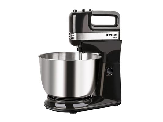 Миксер VITEK VT-1419(BK)
