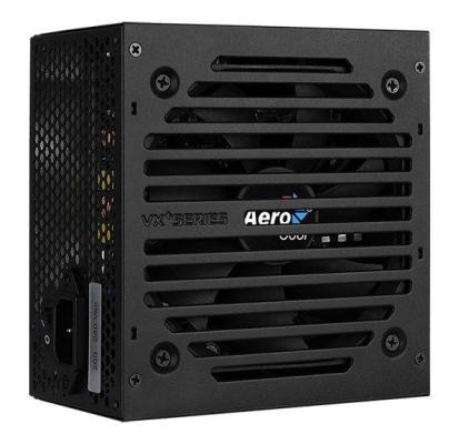 Блок питания Aerocool VX-500 PLUS 500 Вт