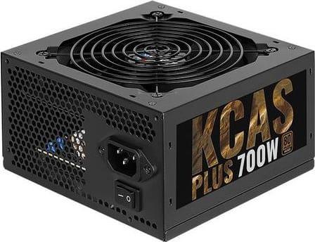 Блок питания Aerocool KCAS-700W PLUS 700 Вт