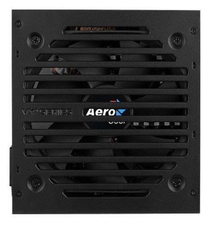 Блок питания Aerocool VX-550 PLUS 550 Вт