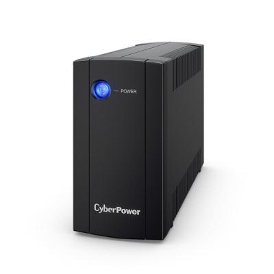 UPS CyberPower UTI675EI , Line-Interactive, 675VA/360W (4 IEC С13)