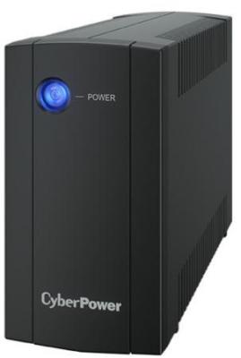 UPC Line-Interactive CyberPower UTC850E 850VA/425W (2 EURO)