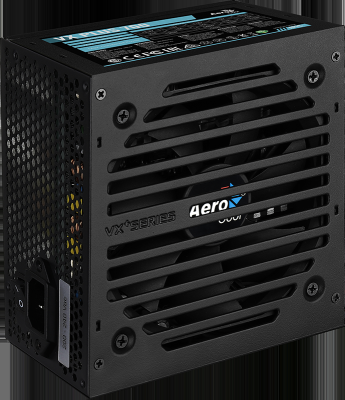 Блок питания Aerocool VX-700 PLUS 700 Вт