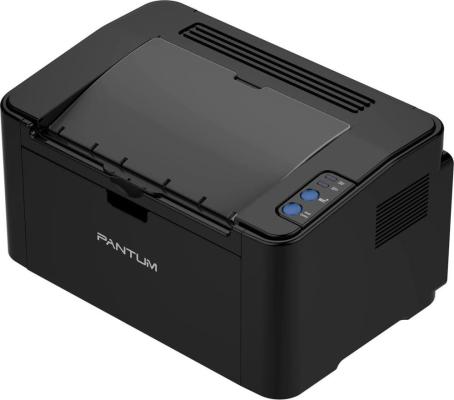 Лазерный принтер Pantum P2500W