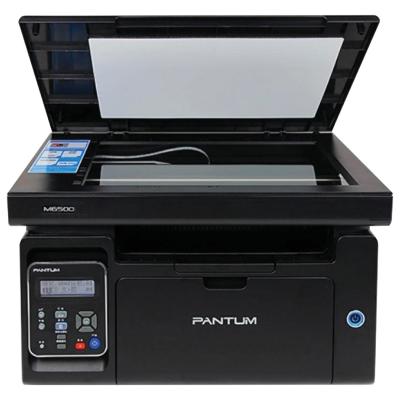 Лазерное МФУ Pantum M6500