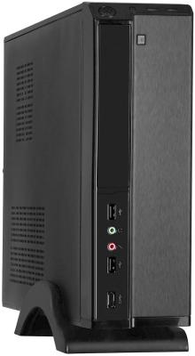 Корпус microATX Exegate MI-207-M450 450 Вт чёрный