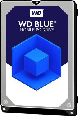 Жесткий диск WD Original SATA-III 2Tb WD20SPZX Blue (5400rpm) 128Mb 2.5"
