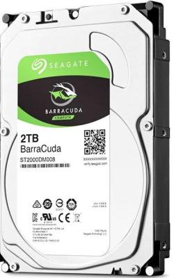 Жесткий диск Seagate Original 2 Tb