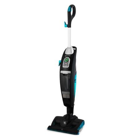 Пылесос вертикальный паровой Kitfort КТ-535-1