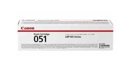 Фотобарабан Canon CRG 051 23000стр Черный
