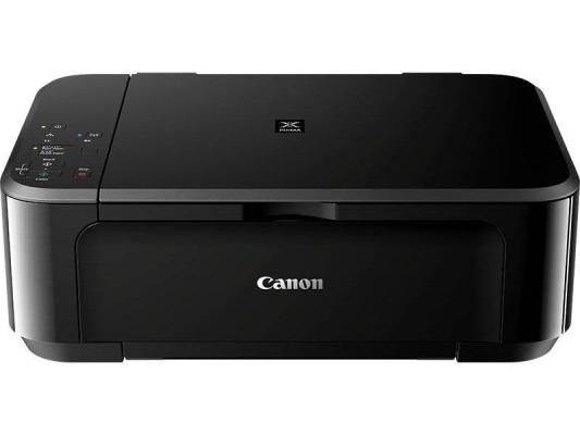 Струйное МФУ Canon PIXMA MG3640