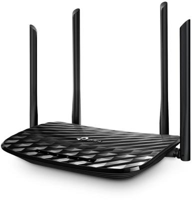 Wi-Fi роутер TP-LINK Archer C6