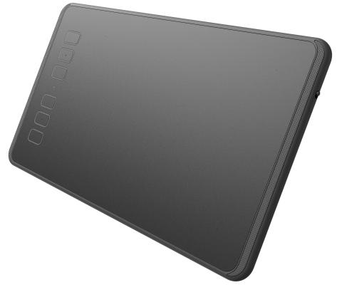 Графический планшет Huion INSPIROY H640P