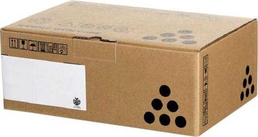 Тонер-картридж Ricoh 408295 1200стр Черный