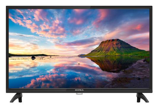 Телевизор Supra STV-LC32LT0080W 32" LED HD Ready