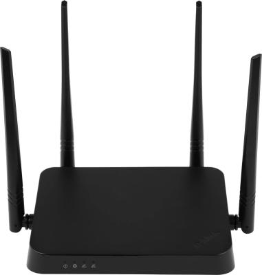 Wi-Fi роутер D-Link DIR-822/RU