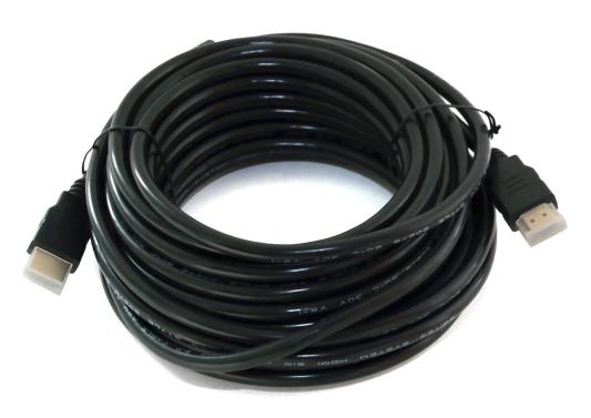 Кабель 5bites APC-200-050F HDMI M / HDMI M V2.0, 4K, высокоскоростной, ethernet+3D, зол.разъемы, ферр.кольца, 5 метров