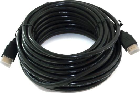 Кабель 5bites APC-200-070F HDMI M / HDMI M V2.0, 4K, высокоскоростной, ethernet+3D, зол.разъемы, ферр.кольца, 7 метро