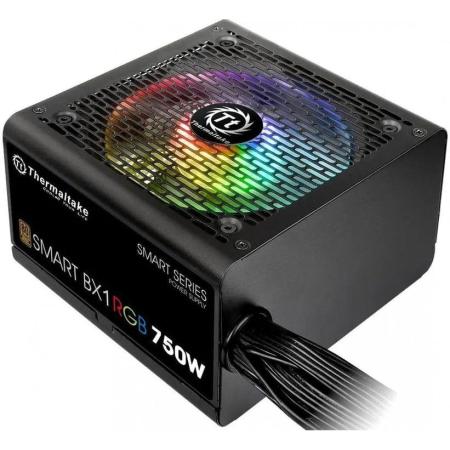 Блок питания Thermaltake Smart BX1 RGB 750 Вт