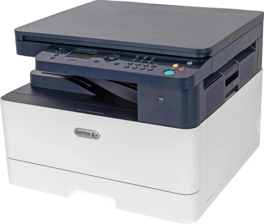 Лазерное МФУ Xerox B1022