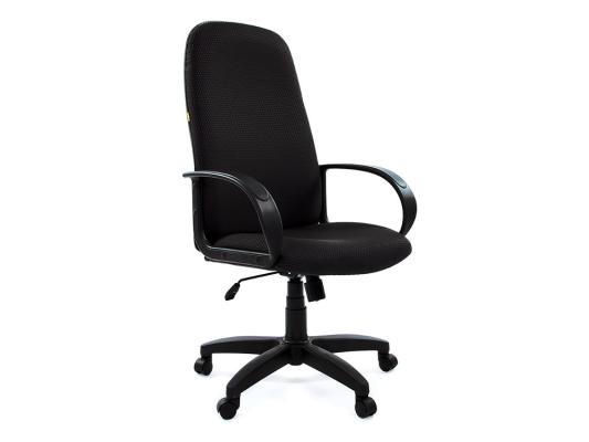 Офисное кресло Chairman 279 черный
