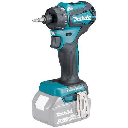 Шуруповерт Makita DDF083Z