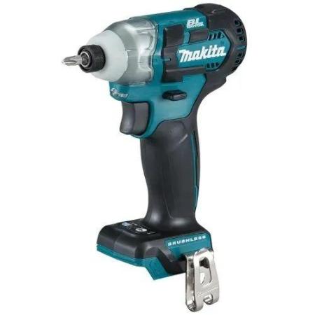 Шуруповёрт Makita TD111DZ