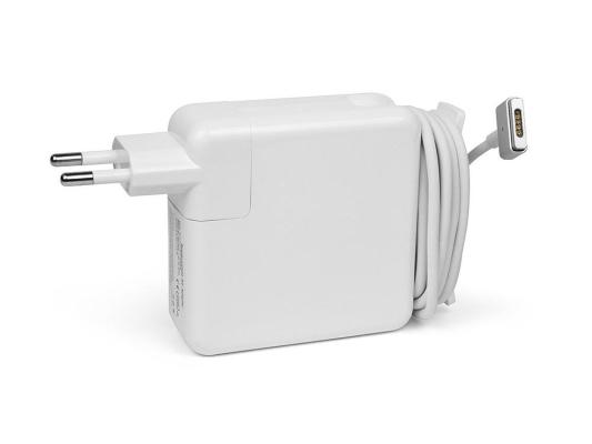 Зарядное устройство для ноутбука TopON TOP-AP205 Apple MacBook Air 11", MacBook Air 13" с разъемом MagSafe 2. 14.85V 3.05A 45W.