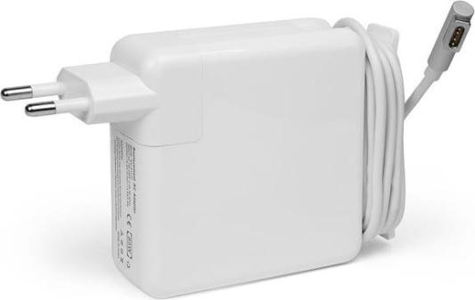 Зарядное устройство для ноутбука TopON TOP-AP04 Apple MacBook Pro 15", MacBook Pro 17" с коннектором MagSafe. 18.5V 4.6A 85W.