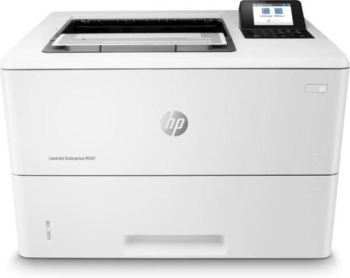 Лазерный принтер HP LaserJet Enterprise M507dn