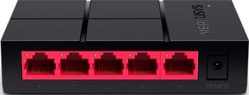 Коммутатор Mercusys MS105G