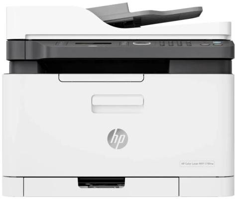 Лазерное МФУ HP Color Laser 179fnw