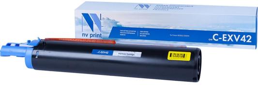 Тонер-туба NV-Print CS-EPS187 10200стр Черный